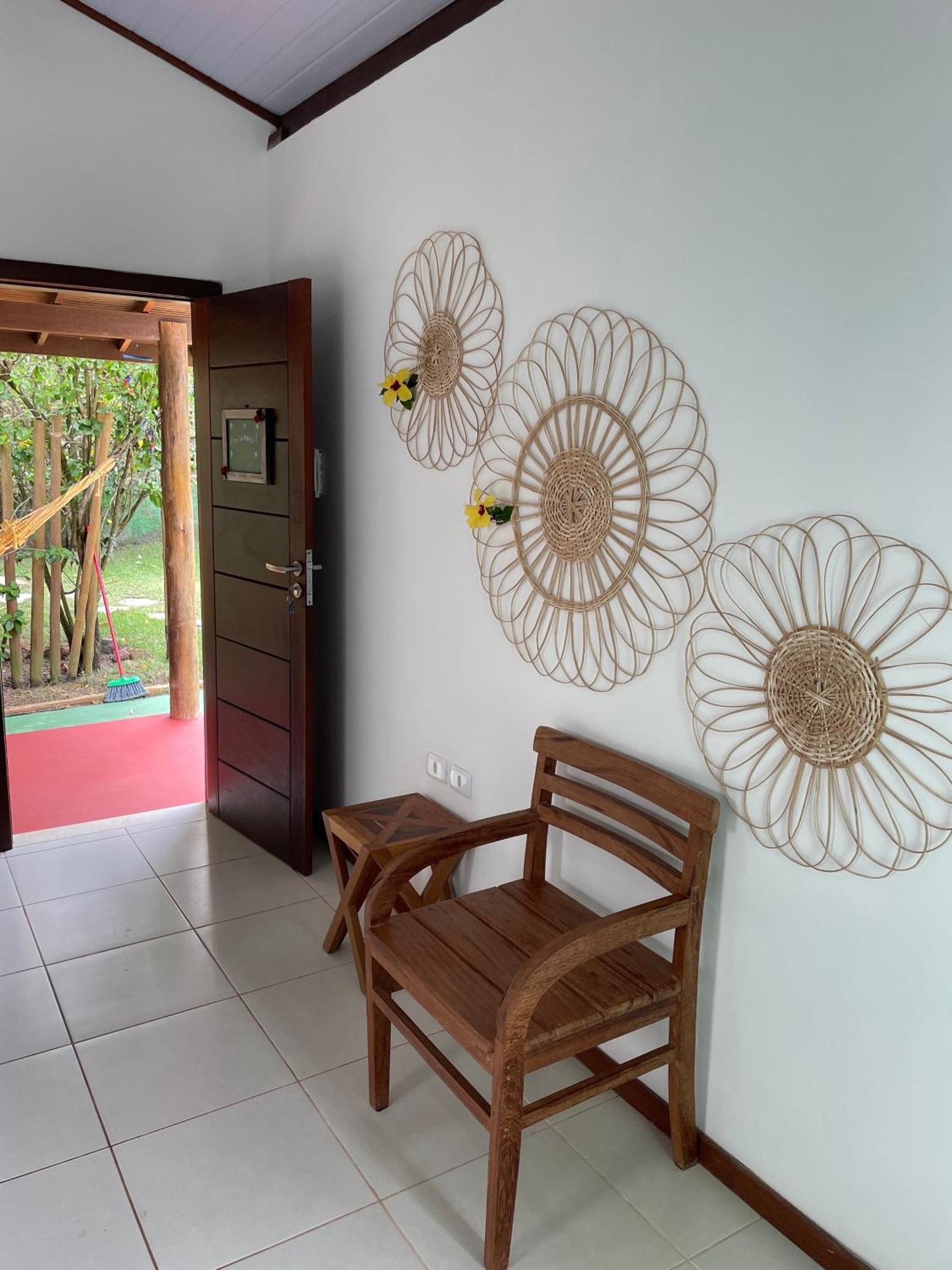 Casa Jasmim Imbassai-Ba Apartment Mata de Sao Joao Exterior photo