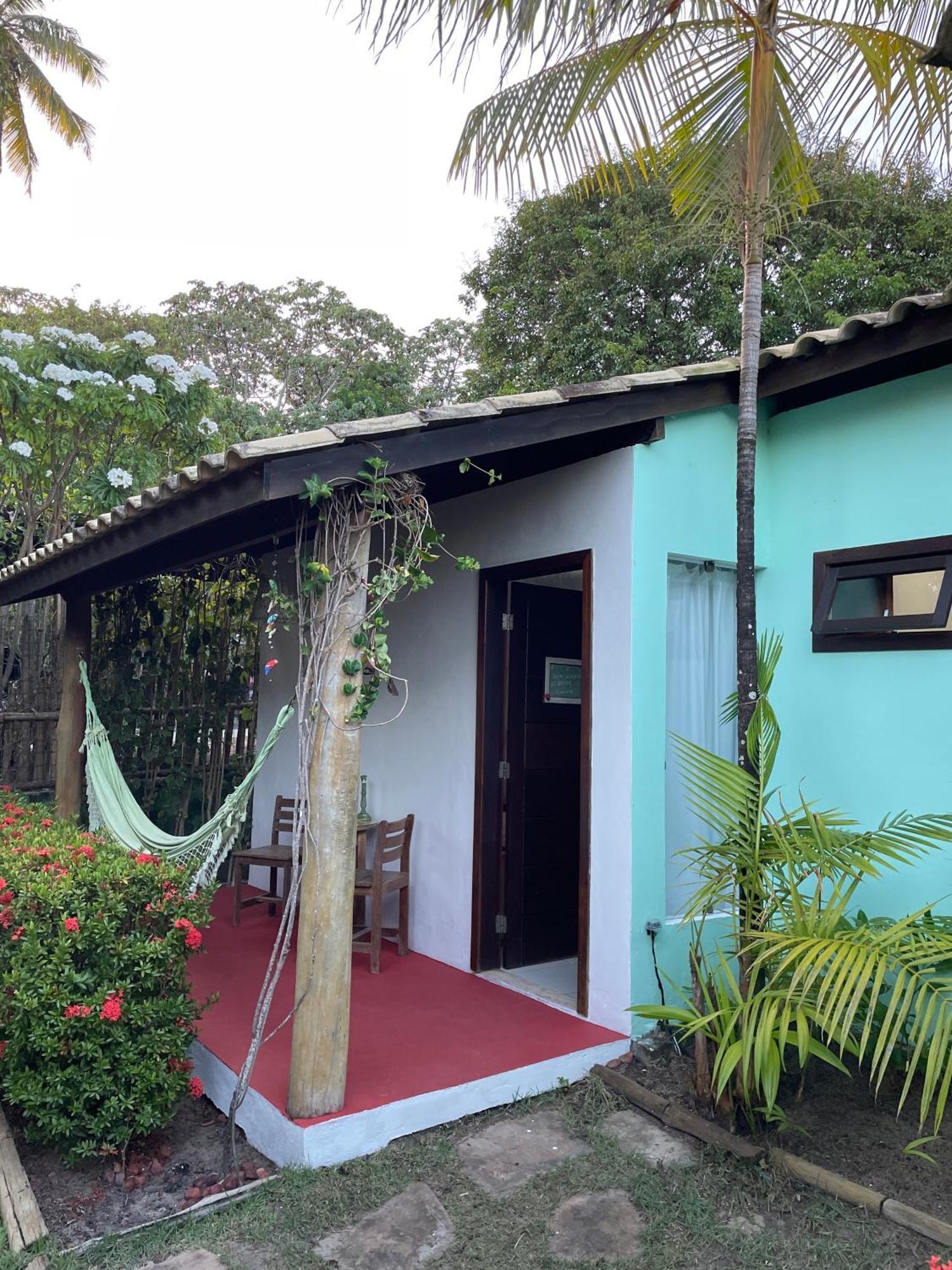Casa Jasmim Imbassai-Ba Apartment Mata de Sao Joao Exterior photo