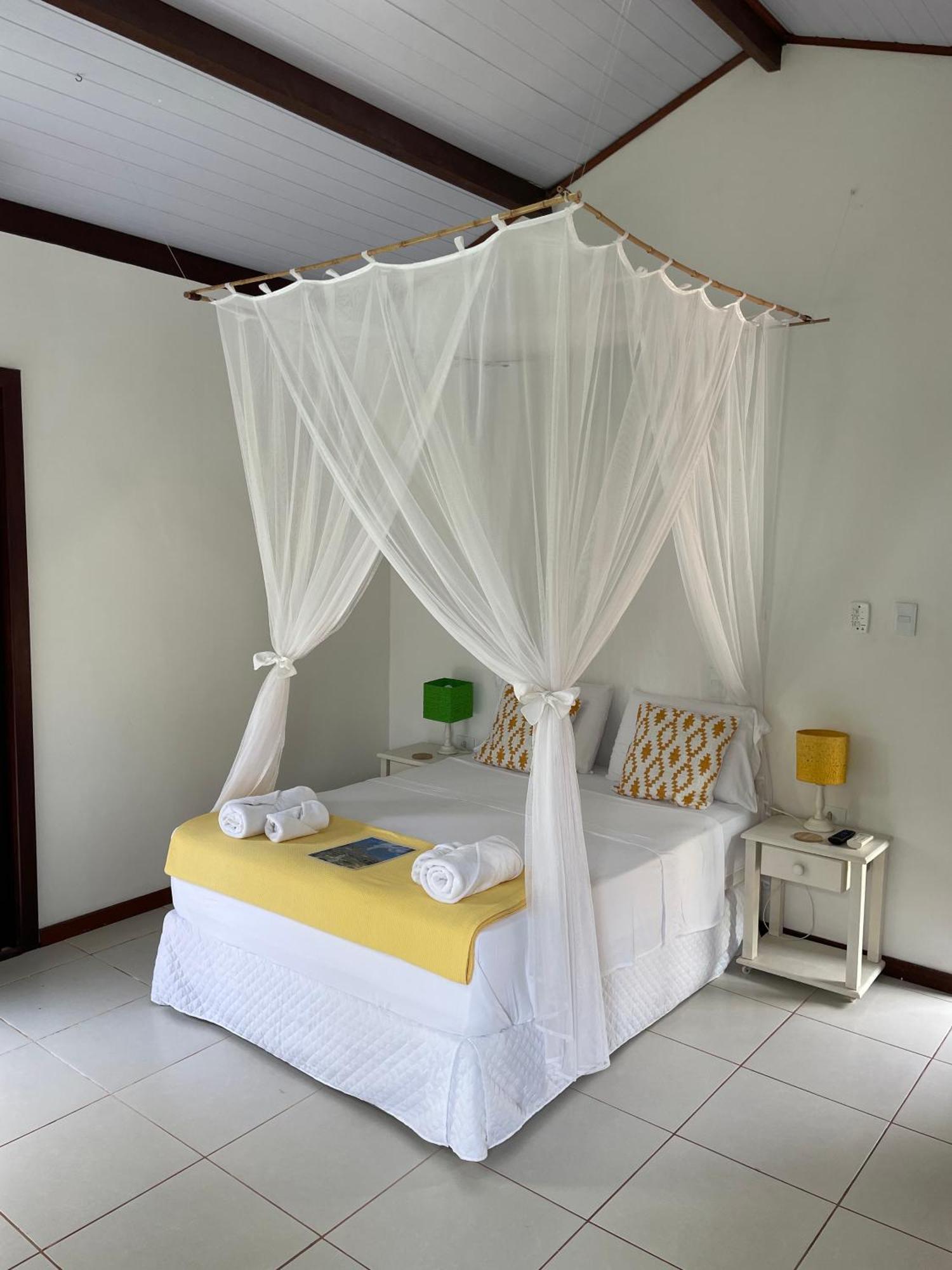 Casa Jasmim Imbassai-Ba Apartment Mata de Sao Joao Room photo