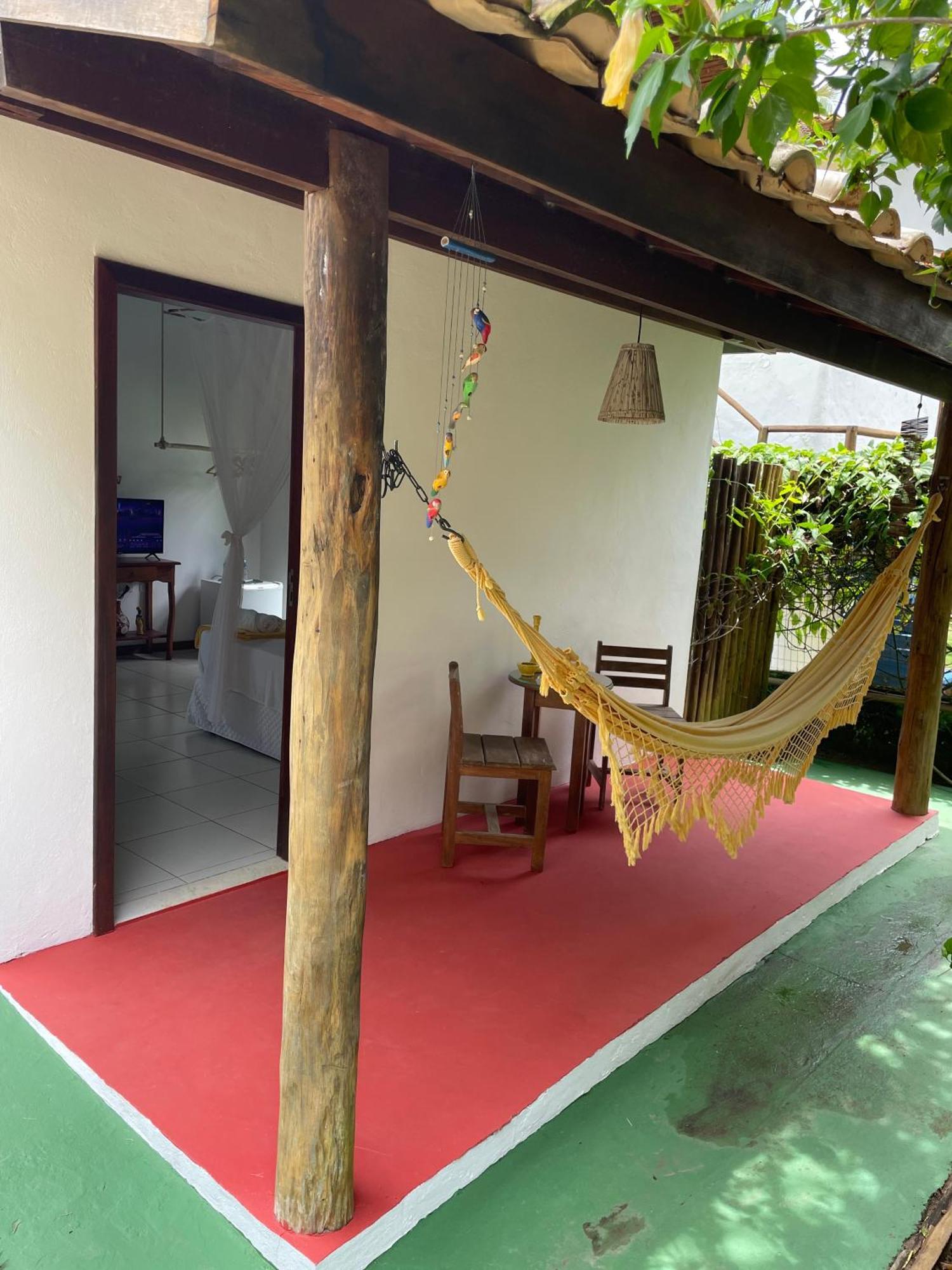 Casa Jasmim Imbassai-Ba Apartment Mata de Sao Joao Room photo